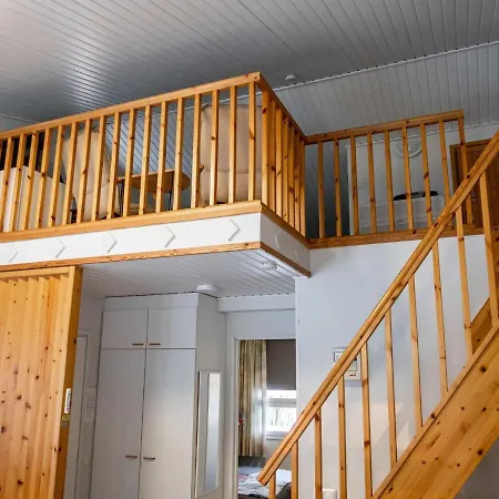 Holiday home Topikatti By Interhome