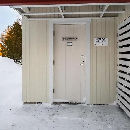 Topikatti By Interhome