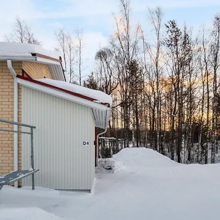 Topikatti By Interhome Vuokatti