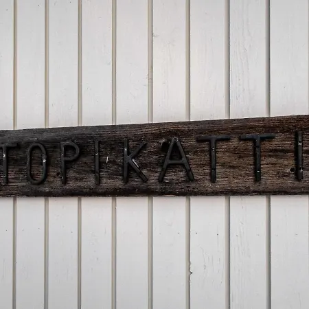 Holiday home Topikatti By Interhome Vuokatti