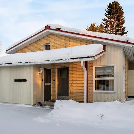 Topikatti By Interhome