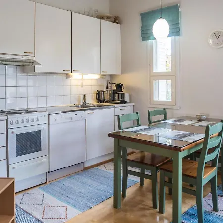 Topikatti By Interhome Holiday home *