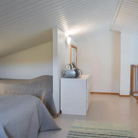 Topikatti By Interhome Holiday home Vuokatti