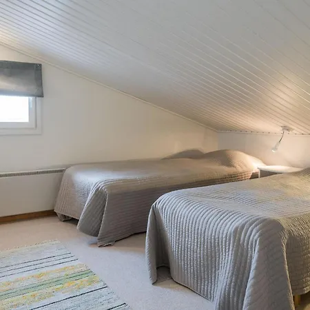 Topikatti By Interhome Vuokatti