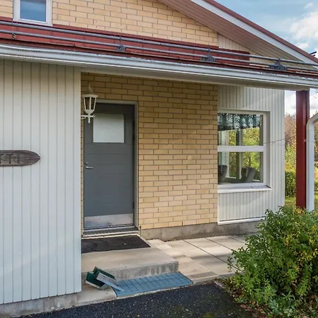 Topikatti By Interhome