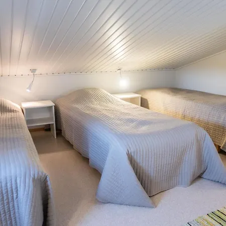 Сasa de vacaciones Topikatti By Interhome