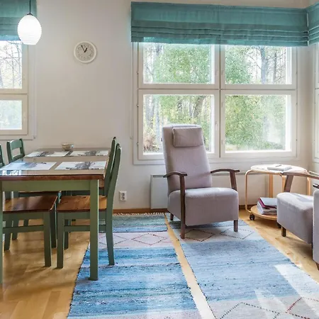 Topikatti By Interhome * Vuokatti