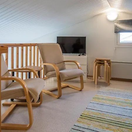 Topikatti By Interhome Vuokatti