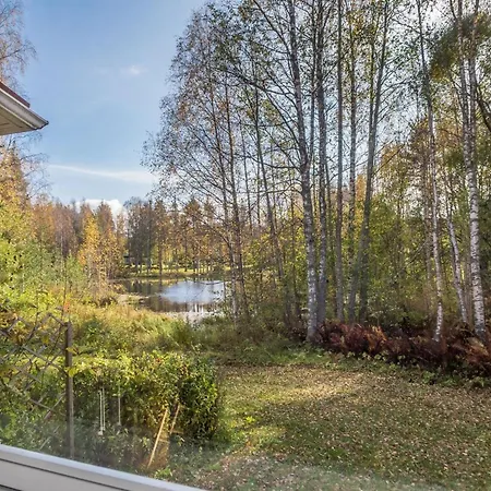 Holiday home Topikatti By Interhome Vuokatti