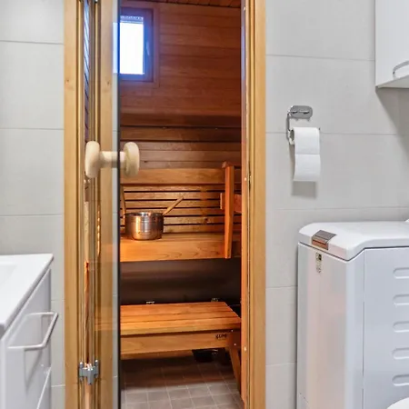 Topikatti By Interhome * Vuokatti