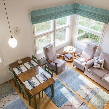 Topikatti By Interhome Vuokatti