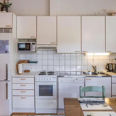 Loma-asunnot Topikatti By Interhome