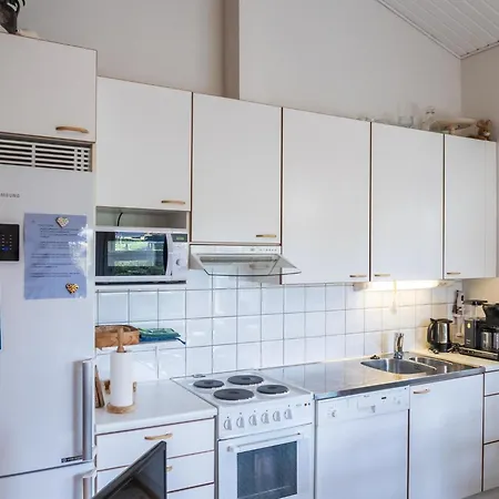 Topikatti By Interhome Tatil Evi Vuokatti