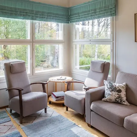 Loma-asunnot Topikatti By Interhome Vuokatti