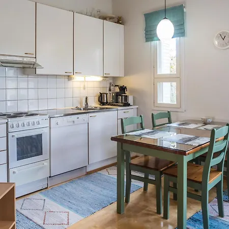 Topikatti By Interhome Tatil Evi Vuokatti