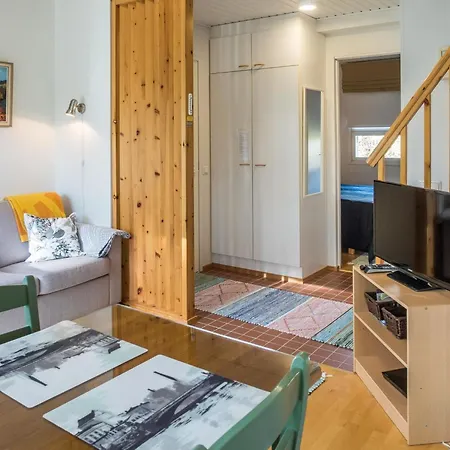 Topikatti By Interhome Vuokatti