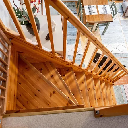 Topikatti By Interhome *