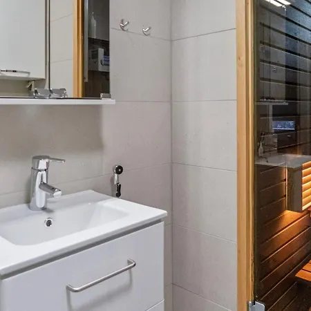 Topikatti By Interhome Tatil Evi *