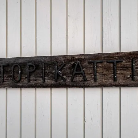 Tatil Evi Topikatti By Interhome Vuokatti