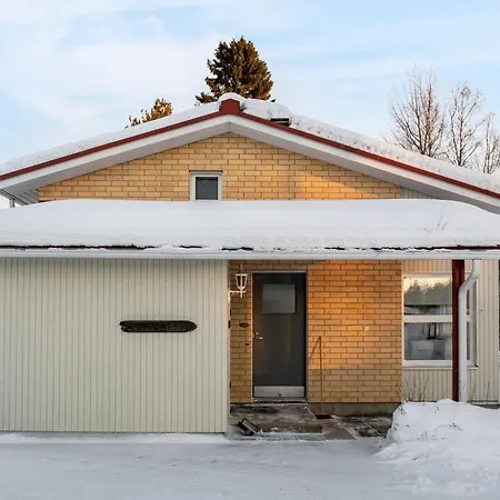 Topikatti By Interhome Σπίτι διακοπών