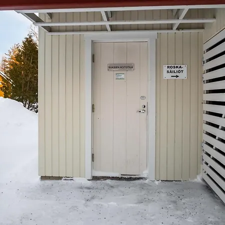 Topikatti By Interhome Vuokatti