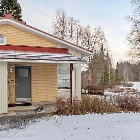 Σπίτι διακοπών Topikatti By Interhome