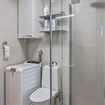 Σπίτι διακοπών Topikatti By Interhome *