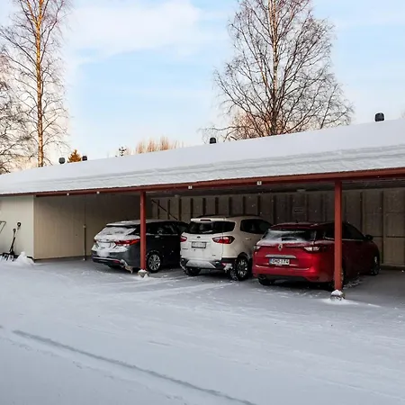 Σπίτι διακοπών Topikatti By Interhome Vuokatti