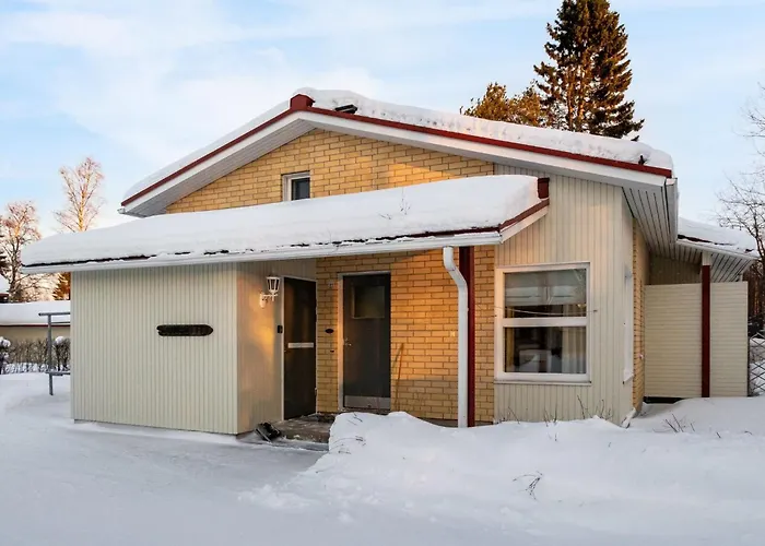 펜션 Topikatti By Interhome