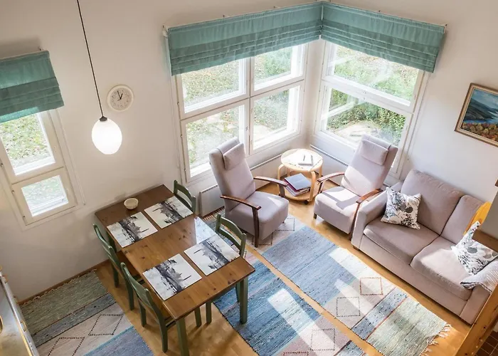 Topikatti By Interhome Vuokatti