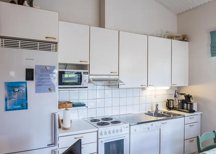 Topikatti By Interhome Loma-asunnot Vuokatti