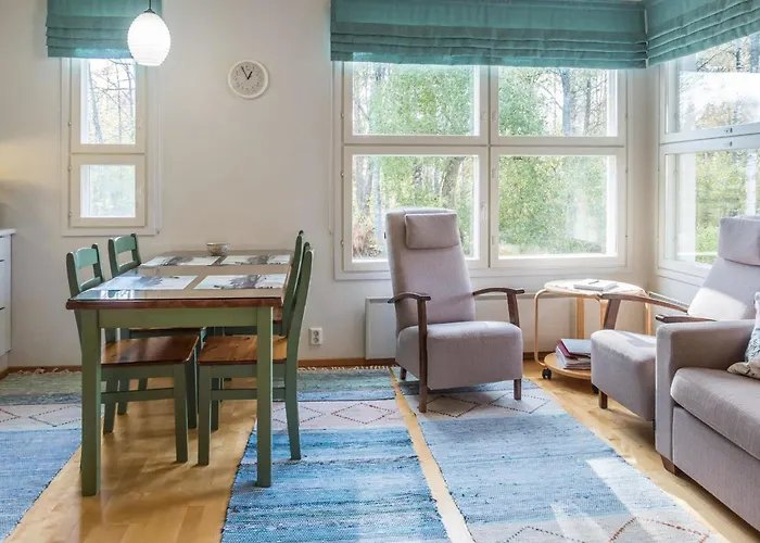 Topikatti By Interhome Loma-asunnot