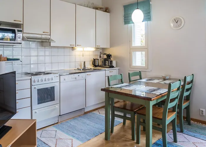 Topikatti By Interhome Loma-asunnot Vuokatti