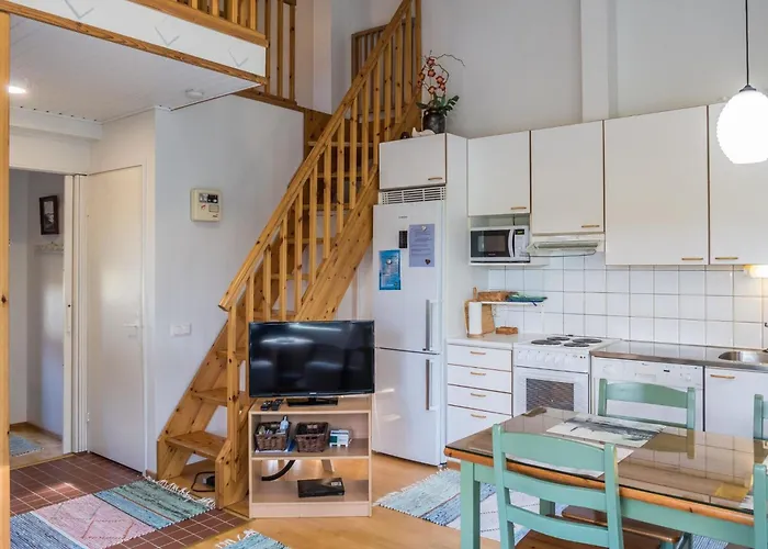 Topikatti By Interhome * 부오카티