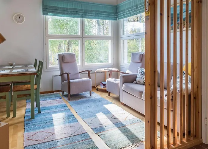 펜션 Topikatti By Interhome