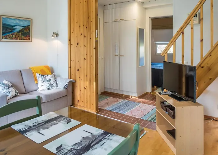 Topikatti By Interhome 부오카티