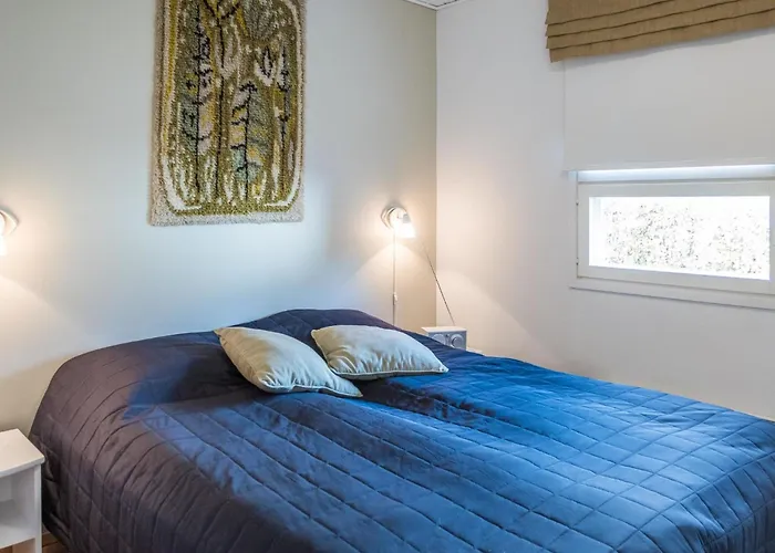 Topikatti By Interhome Loma-asunnot *