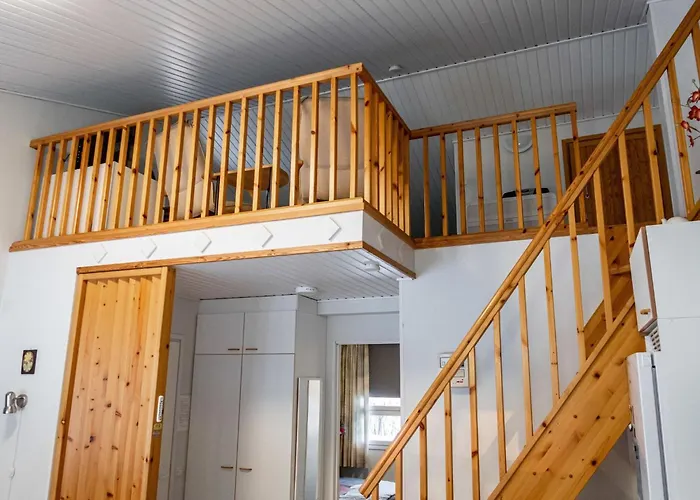 Topikatti By Interhome Loma-asunnot