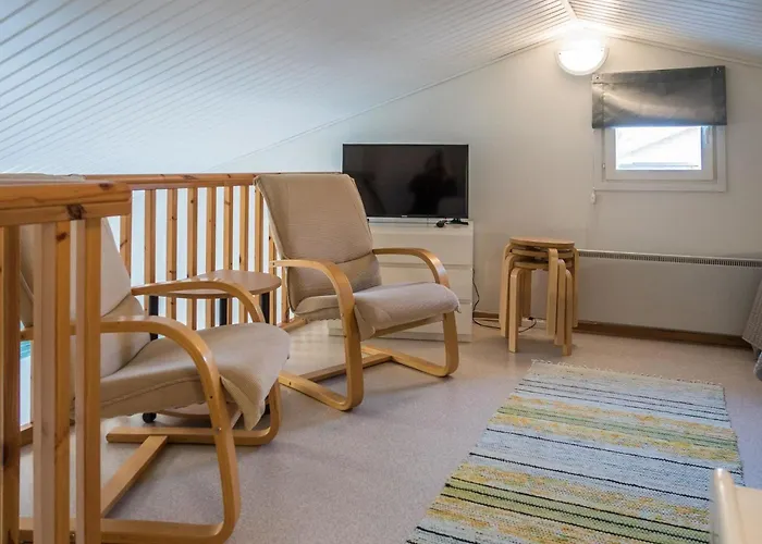 Topikatti By Interhome Loma-asunnot Vuokatti