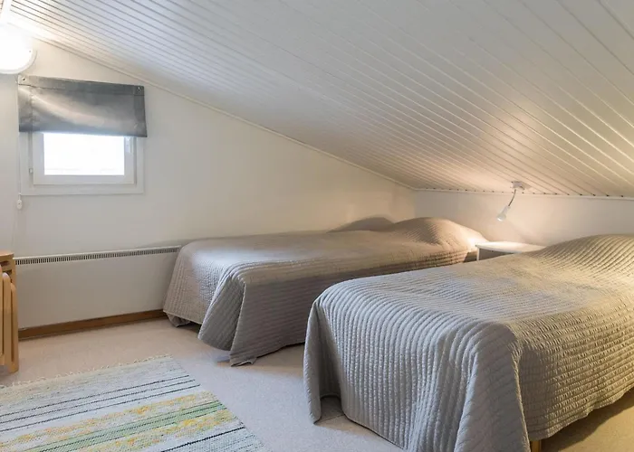 Topikatti By Interhome Vuokatti