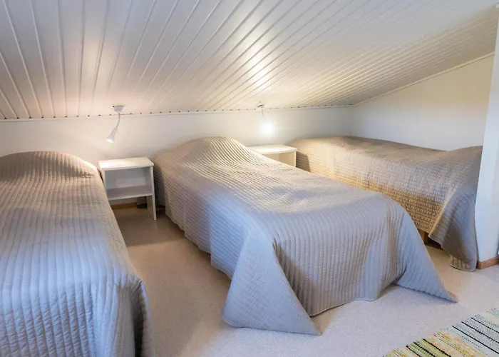 Topikatti By Interhome * Vuokatti