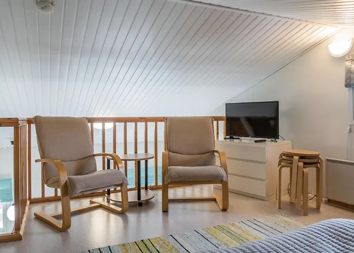 Topikatti By Interhome * Vuokatti