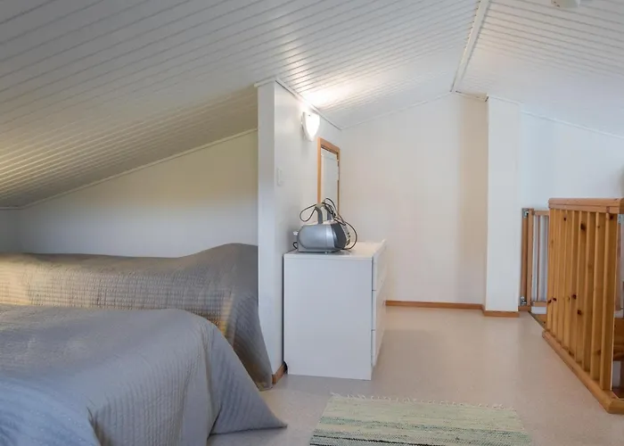 Topikatti By Interhome Loma-asunnot