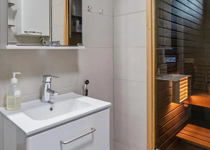 Topikatti By Interhome 펜션 *