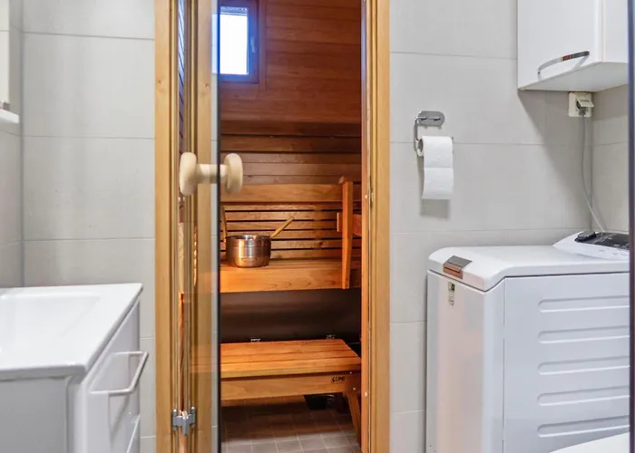 Topikatti By Interhome Loma-asunnot