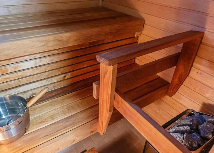 Topikatti By Interhome