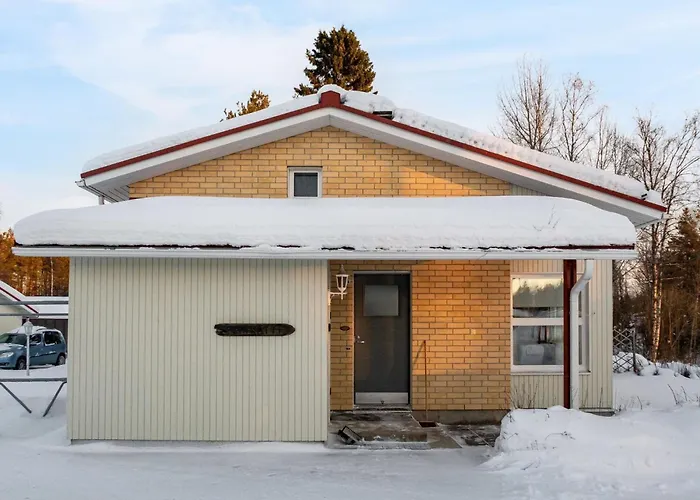 Topikatti By Interhome 펜션