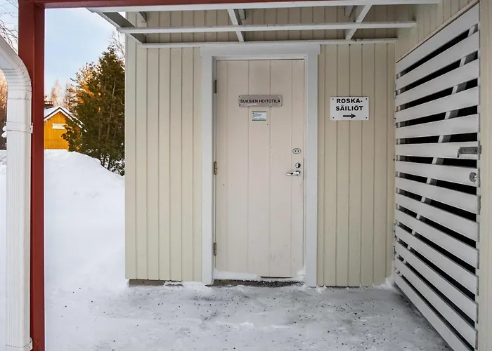 Topikatti By Interhome 부오카티