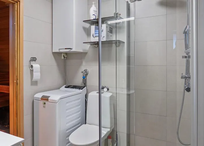 Loma-asunnot Topikatti By Interhome *